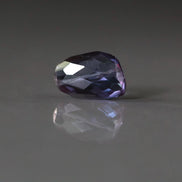 Alexandrite Oval Faceted Bead 18mm x 12mm Nugget Stone Chunk Gemstone Bead for Jewelry Making Beading Craft Gift Beads
