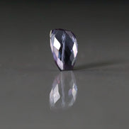 Alexandrite Oval Faceted Bead 18mm x 12mm Nugget Stone Chunk Gemstone Bead for Jewelry Making Beading Craft Gift Beads