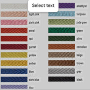 Griffin 100% Silk Thread with Needle Size 2 3 4 Beading Knotting DIY Jewelry Cord Pink Lilac Blue Jade Green Turquoise Coral Yellow