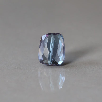 Alexandrite Oval Faceted Bead 16mm x 13mm Nugget Stone Chunk Gemstone Bead for Jewelry Making Beading Craft Gift Beads