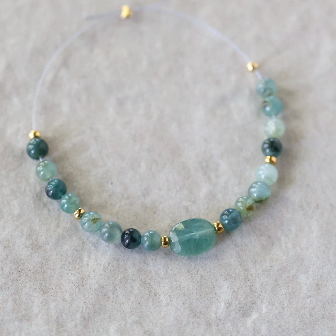 Rare Grandidierite Beads Faceted Oval Smooth Round 3.5mm Natural Teal Gemstone for DIY Jewelry Making Supply