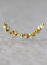 Rare Palomino Variscite Nugget Beads Tiny 3-4mm Petrified Wood Gemstone for DIY Jewelry Making Supplies